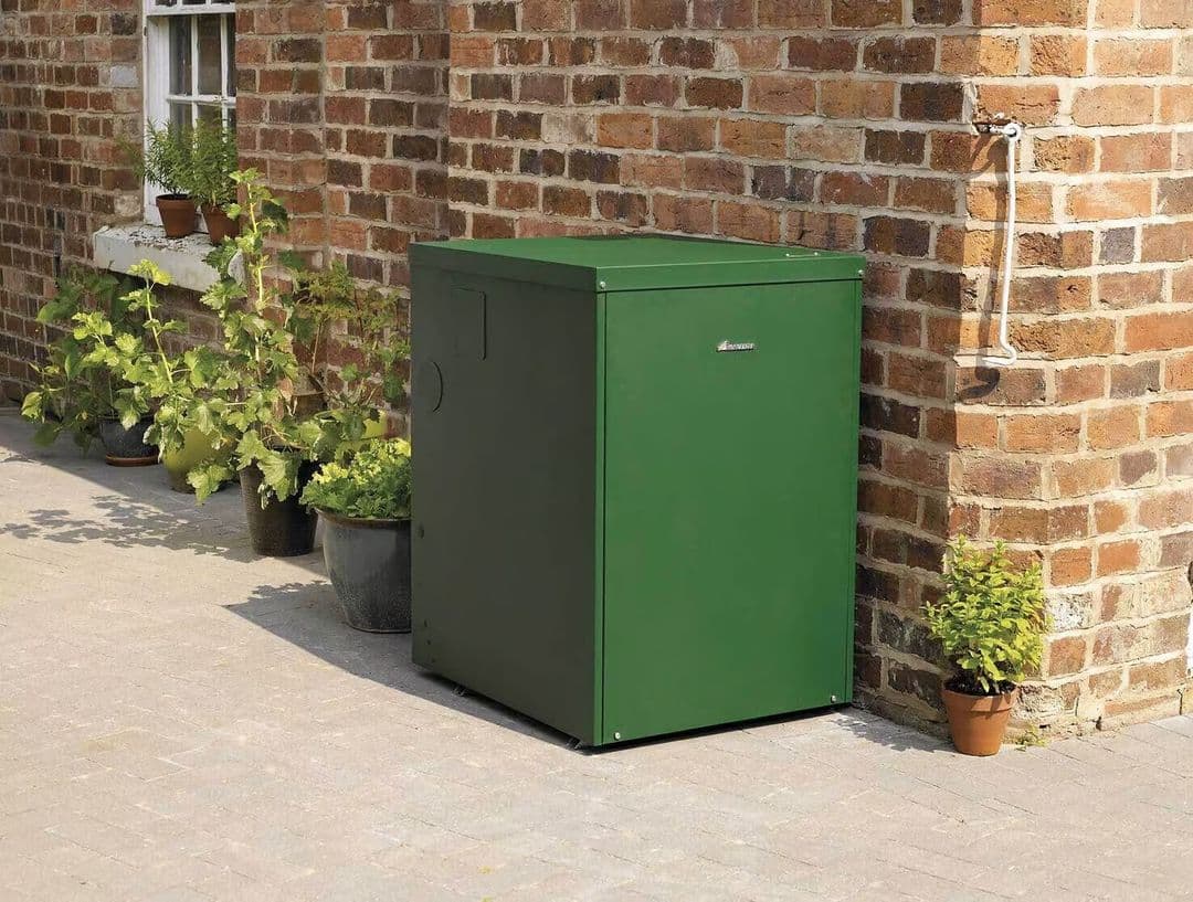 Oil Boiler Installation Specialists with 20 Years Experience